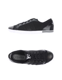 Y-3 - Low-tops