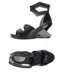 Y-3 - Sandals