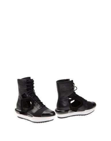 ZOOM Y-3 - Ankle boots