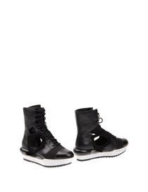 Y-3 - Ankle boots