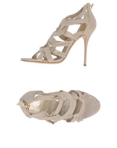 ZOOM CASADEI - High-heeled sandals