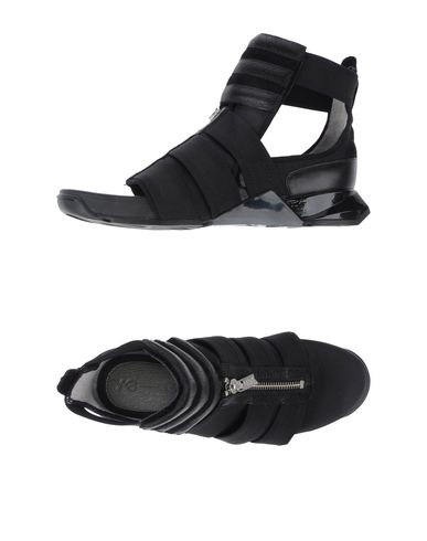 ZOOM Y-3 - Sandals
