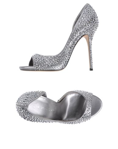 ZOOM CASADEI - Escarpins