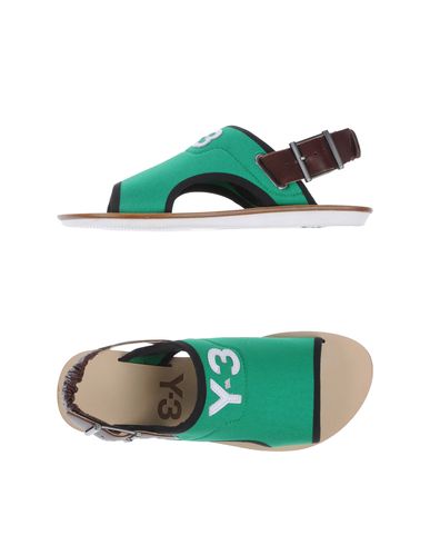 ZOOM Y-3 - Sandals