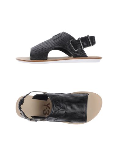 ZOOM Y-3 - Sandals