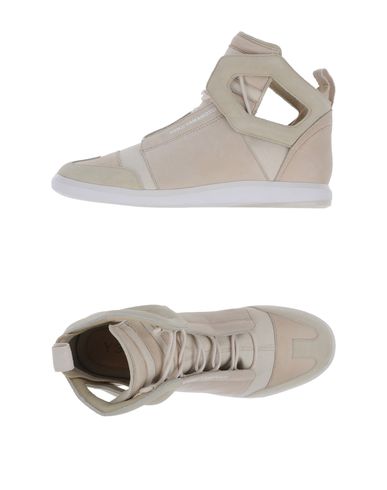 ZOOM Y-3 - High-top sneaker