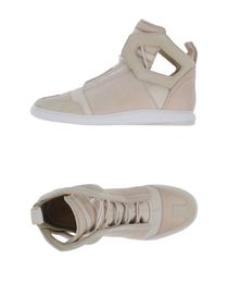 Y-3 - High-tops