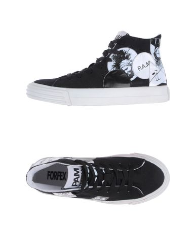 ZOOM FORFEX - High-top sneaker