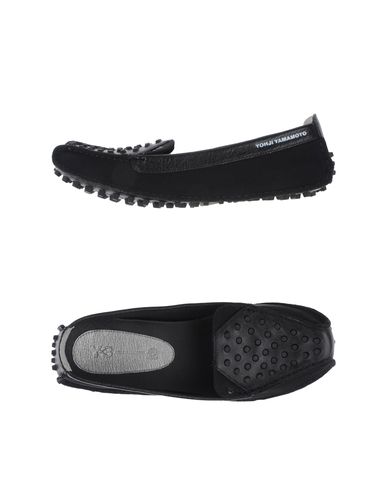 ZOOM Y-3 - Moccasins