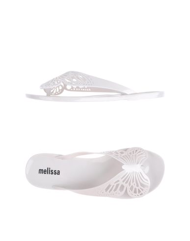 ZOOM MELISSA - Flip flops