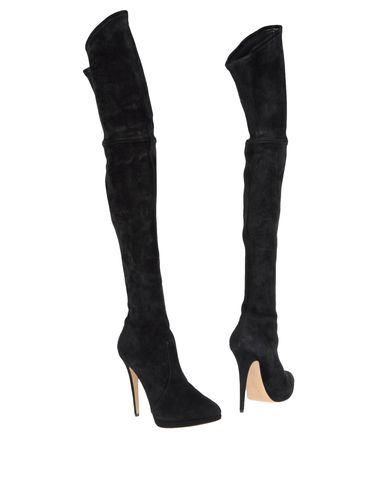 ZOOM CASADEI - High-heeled boots
