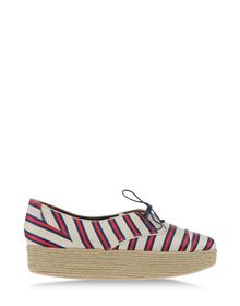 Schnürschuhe - TABITHA SIMMONS
