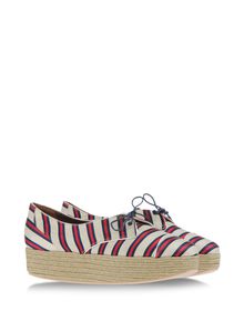 Espadrilles - TABITHA SIMMONS