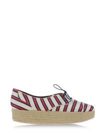TABITHA SIMMONS - Espadrilles