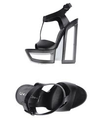 CASADEI - Sandals