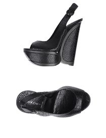 CASADEI - Sandals