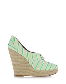Schnürschuhe - TABITHA SIMMONS