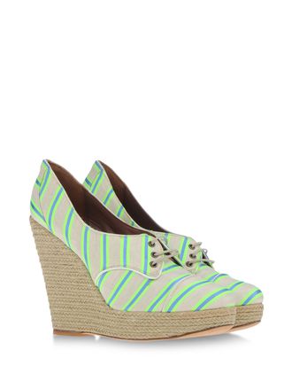 Espadrilles - TABITHA SIMMONS
