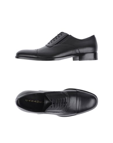 ZOOM CASADEI - Lace-up shoes