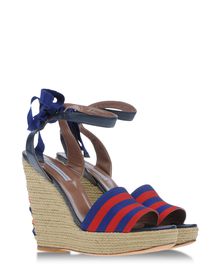 Espadrilles - TABITHA SIMMONS