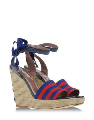 Espadrilles - TABITHA SIMMONS