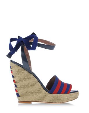 Platform sandals Women's - TABITHA SIMMONS