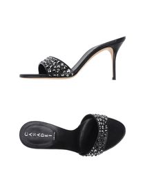 CASADEI - Sandals