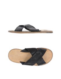 CASADEI - Flip flops & clog sandals