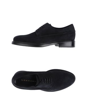 CASADEI - Laced shoes