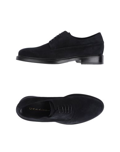ZOOM CASADEI - Lace-up shoes