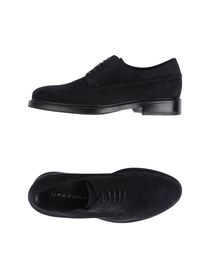 CASADEI - Lace-up shoes