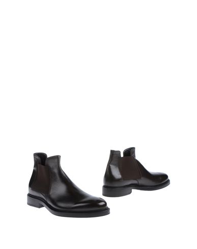 ZOOM CASADEI - Ankle boots