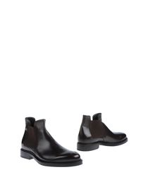 CASADEI - Ankle boots