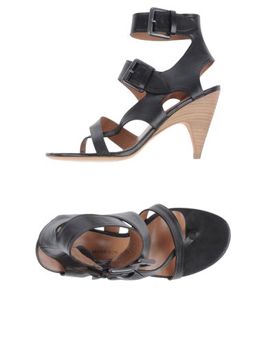 ZOOM SIGERSON MORRISON - High-heeled sandals