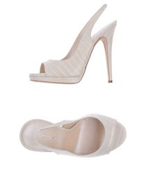 CASADEI - Sandalen