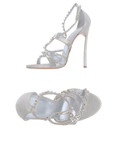 ZOOM CASADEI - Sandals