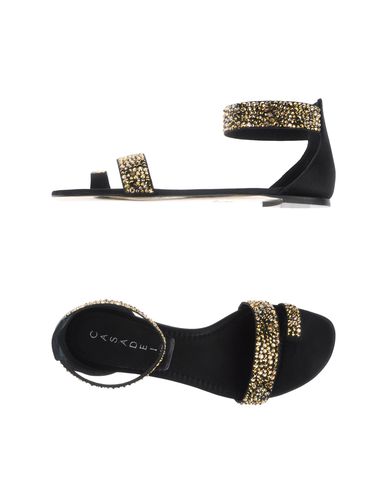 ZOOM CASADEI - Thong sandal