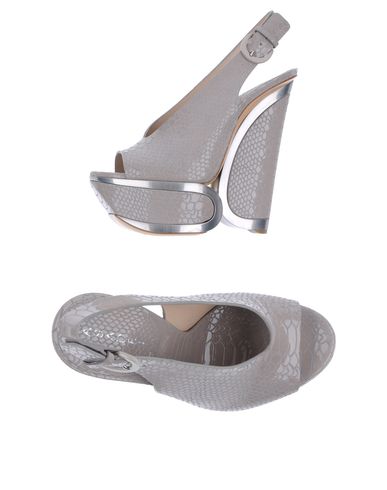 ZOOM CASADEI - Wedge