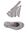 Dove grey Dove grey