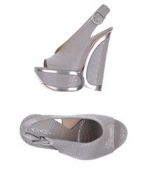 CASADEI - Sandals