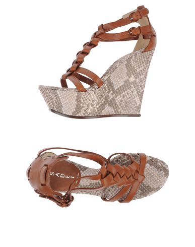 ZOOM CASADEI - Wedge