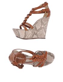 CASADEI - Sandals