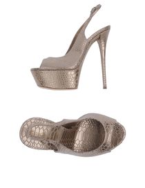 CASADEI - Sandals