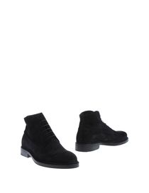 CASADEI - Ankle boots
