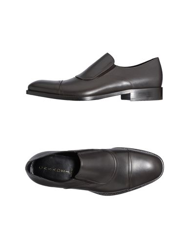 ZOOM CASADEI - Moccasins