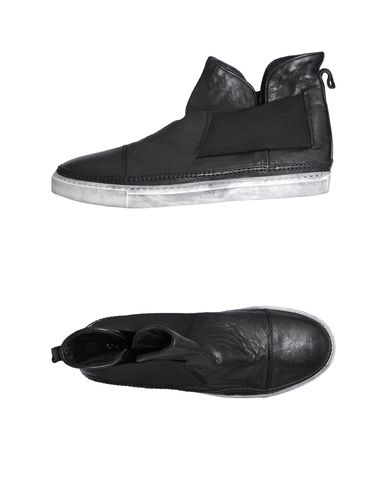 ZOOM CASADEI - High-top sneaker