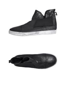 CASADEI - High-tops