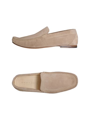 ZOOM CASADEI - Moccasins