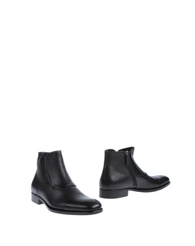 ZOOM CASADEI - Ankle boots