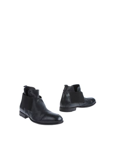 ZOOM CASADEI - Ankle boots